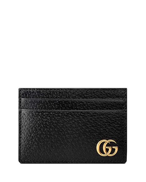 gucci card case men's|gucci men wallet outlet.